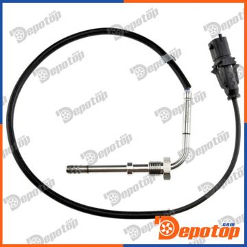 Capteur de température d'échappement pour FIAT | EGT-FT-001, 3HTS0456